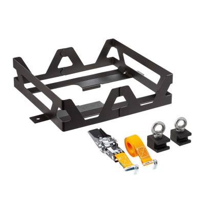 ARB 4x4 Accessories - ARB 4x4 Accessories 1780340 BASE Rack Jerry Can Mount