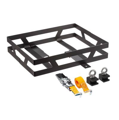 ARB 4x4 Accessories - ARB 4x4 Accessories 1780350 BASE Rack Jerry Can Mount