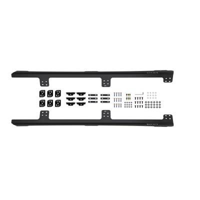 ARB 4x4 Accessories - ARB 4x4 Accessories 17915030 BASE Rack Mount Kit