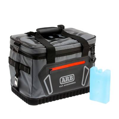 ARB 4x4 Accessories - ARB 4x4 Accessories 22 Can 10100376 Soft Cooler Bag