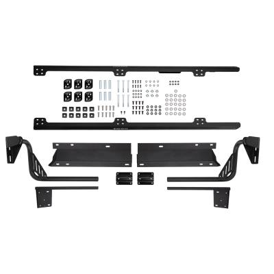 ARB 4x4 Accessories - ARB 4x4 Accessories 17950010 BASE Rack Mount Kit