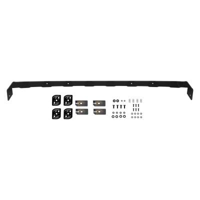 ARB 4x4 Accessories - ARB 4x4 Accessories 17950020 BASE Rack Deflector