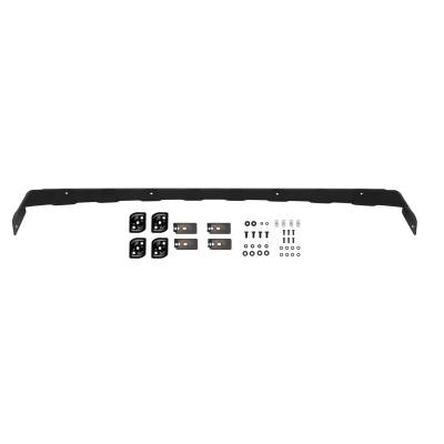 ARB 4x4 Accessories - ARB 4x4 Accessories 17921040 BASE Rack Deflector