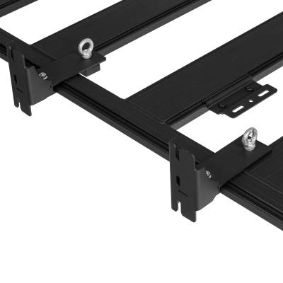 ARB 4x4 Accessories - ARB BASE Rack Awning Bracket - 1780390