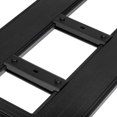 ARB 4x4 Accessories - ARB 4x4 Accessories 1780420 BASE Rack Bridge Plate