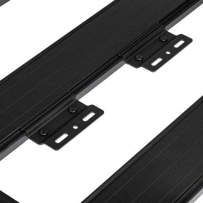 ARB 4x4 Accessories - ARB 4x4 Accessories 1780450 BASE Rack Mount Kit