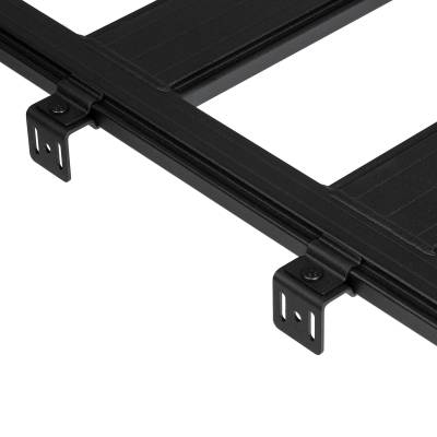 ARB 4x4 Accessories - ARB 4x4 Accessories 1780460 BASE Rack Mount Kit