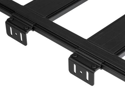 ARB 4x4 Accessories - ARB 4x4 Accessories 1780470 BASE Rack Mount Kit