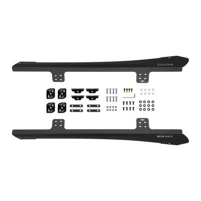 ARB 4x4 Accessories - ARB 4x4 Accessories 17920010 BASE Rack Mount Kit