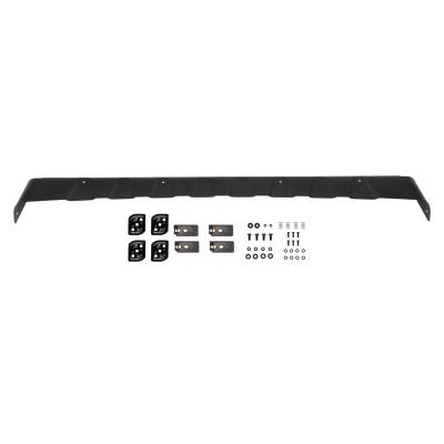 ARB 4x4 Accessories - ARB 4x4 Accessories 17920040 BASE Rack Deflector