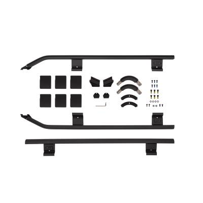 ARB 4x4 Accessories - ARB 4x4 Accessories 1780140 BASE Rack Guard Rail