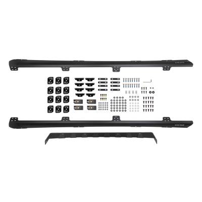 ARB 4x4 Accessories - ARB 4x4 Accessories 17915080 BASE Rack Mount Kit