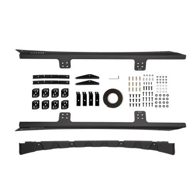 ARB 4x4 Accessories - ARB 4x4 Accessories 17940050 BASE Rack Mount Kit