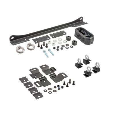 ARB 4x4 Accessories - TRED 1780200K2 BASE Rack Recovery Kit