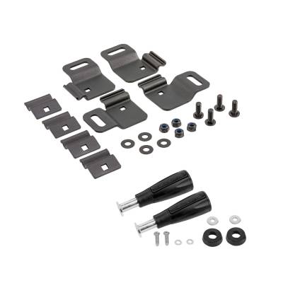 ARB 4x4 Accessories - TRED 1780310K1 BASE Rack TRED Kit