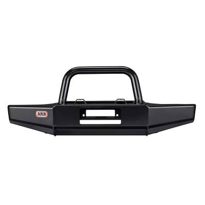 ARB 4x4 Accessories - ARB 4x4 Accessories 3450150 Front Winch Bumper