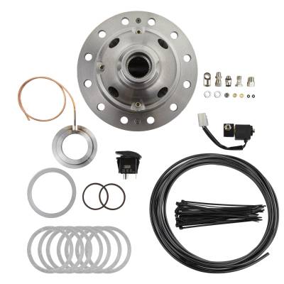 ARB Air Lockers - ARB Air Locker 10.5 In. RR 36  Spline - TOYOTA