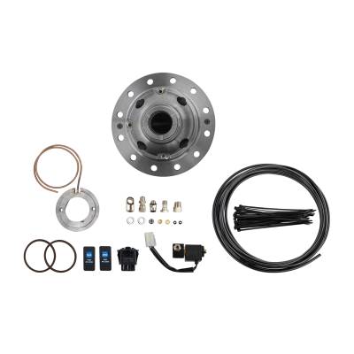 ARB Air Lockers - ARB Air Locker 31  Spline LIVE AXLE - MITSUBISHI 9.5 In.