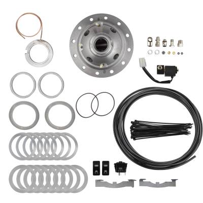 ARB Air Lockers - ARB Air Locker Dana 70/80 37  Spline - LOW SPD