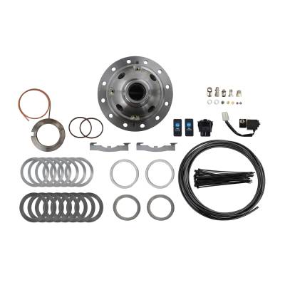 ARB Air Lockers - ARB Air Locker Dana 70X/80X - 40  Spline HIGH SPD