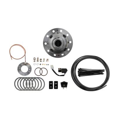 ARB Air Lockers - ARB Air Locker 31  Spline - NISSAN C200K