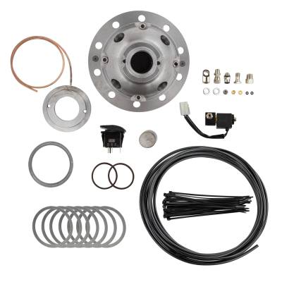 ARB Air Lockers - ARB Air Locker 31  Spline - NISSAN C200