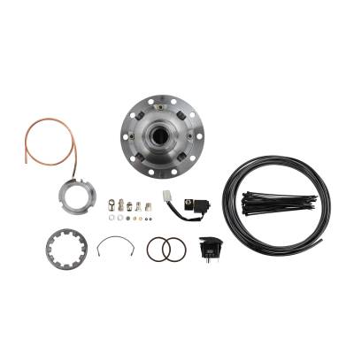 ARB Air Lockers - ARB Air Locker 10 BOLT RR 26  Spline - VITARA