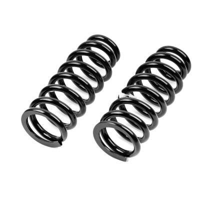 Old Man Emu by ARB - OME  Coil Spring Set Mitsubishi Montero