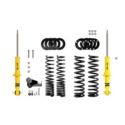 Old Man Emu by ARB - OME 2" Medium Duty  Suspension Lift Kit Ford Bronco