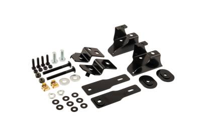 Old Man Emu by ARB - Old Man Emu by ARB FK71 Brake Line Bracket Kit