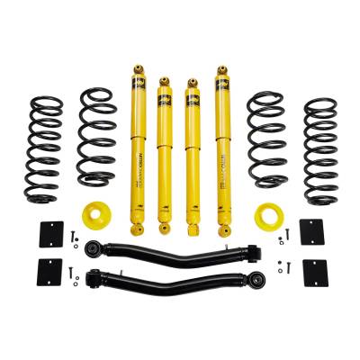 Old Man Emu by ARB - OME 2"  Suspension Lift Kit Jeep Wrangler JL @Door