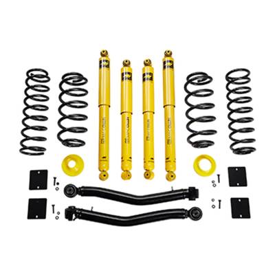 Old Man Emu by ARB - OME 2"  Suspension Lift Kit Jeep Wrangler JK - Includes Lower Control Arms