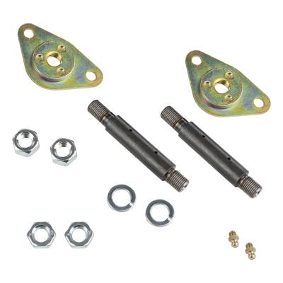 Old Man Emu by ARB - OME  Leaf Spring Shackle Kit Toyota Pickup