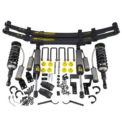 Old Man Emu by ARB - OME 2" BP51 Coilover Lift Kit Toyota Tacoma