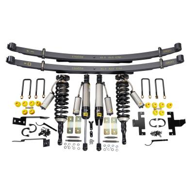 Old Man Emu by ARB - OME 2" BP51 Med Duty Coilover Lift Kit Toyota Tundra 4.7/5.7L