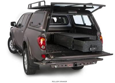 ARB 4x4 Accessories - ARB 4x4 Accessories RDK2013020 Cargo Drawer Roller Floor Kit