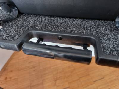 ARB 4x4 Accessories - ARB 4x4 Accessories 5670034SP Cargo Drawer Roller Floor Handle