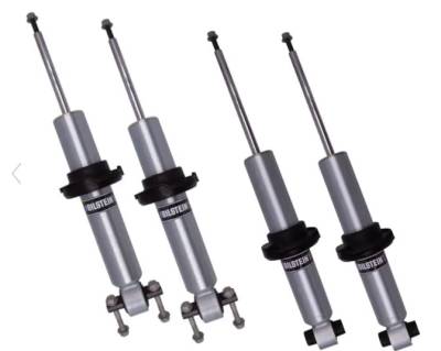 Bilstein - Bilstein 6100 (Ride Height Adjustable) - Set of 4 - Ford Bronco 2021>