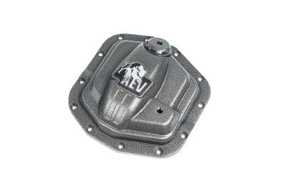 AEV - AEV Jeep Wrangler JL Rear Diff Cover