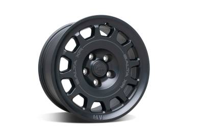 AEV - 17x8  Salta XR - Wrangler JL /JT - Matte Black