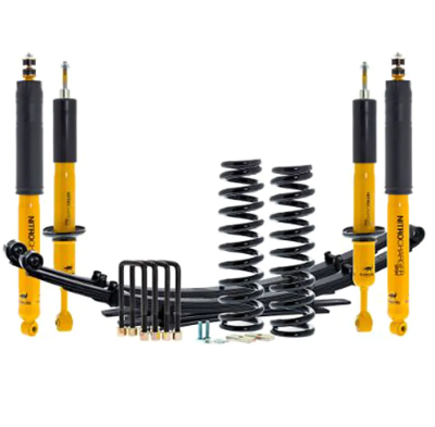 Old Man Emu by ARB - OME 3" Med Duty Suspension Lift Kit Toyota Tundra