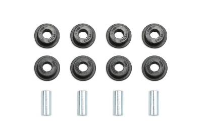 Fabtech - Fabtech FTS1114 Control Arm Bushing Kit