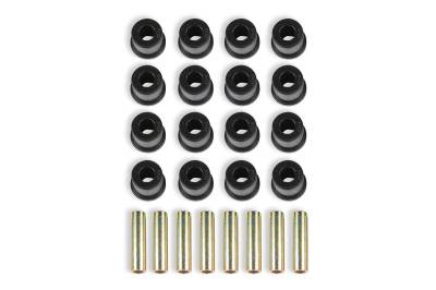 Fabtech - Fabtech FTS1119 Control Arm Bushing Kit