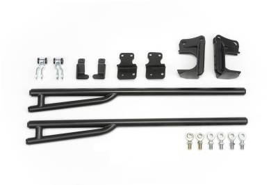 Fabtech - Fabtech FTS23023 Traction Bar System