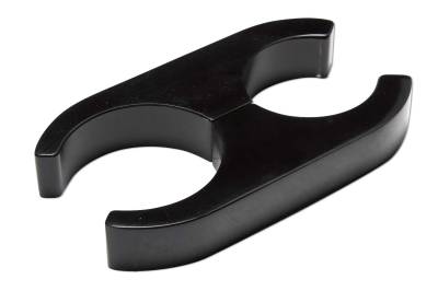 Fabtech - Fabtech FTS899061 Dirt Logic 2.25 Billet Reservoir Clamp