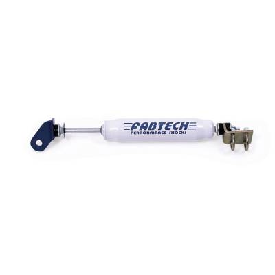 Fabtech - Fabtech FTS8002 Steering Stabilizer Kit