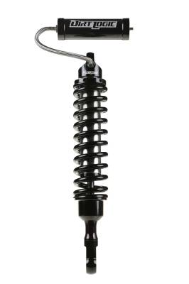 Fabtech - Fabtech FTS21287 Dirt Logic 2.5 Resi Coil Over Shock Absorber