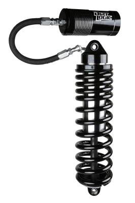 Fabtech - Fabtech FTS835242D Dirt Logic 4.0 Resi Coilover