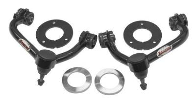 Rancho - Rancho Suspension Control Arm Kit RS64511 - Ford F150 2021> 2.5"-3.5"