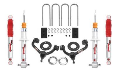 Rancho - Rancho Suspension Kit RS66512R9K - 3" Ford F150 2021>